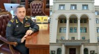 Müdafiə Nazirliyinin həbs edilən sabiq rəislərindən YENİ XƏBƏR var