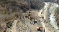 Suqovuşan-Kəlbəcər avtomobil yolunda hazırda hansı işlər görülür? – FOTO/VİDEO