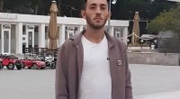 Bakıda itkin düşən şəxsin meyiti dənizdən tapıldı - FOTO