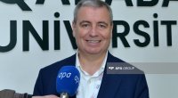 İspaniyalı professor: “Çox xoşbəxtəm ki, Xankəndidə Cənubi Qafqazın sabitliyinə şahidlik edirəm”