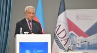 Hafiz Paşayev: “7-ci ADA Siyasi Forumunun Qarabağ Universitetində keçirilməsi mühüm əhəmiyyət daşıyır”