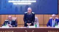 Xanlar Vəliyevin səlahiyyət müddəti BAŞA ÇATDI - FOTO
