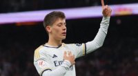“Arsenal”dan Arda Gülərlə bağlı 30 milyonluq TƏKLİF