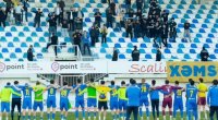 “Kəpəz” “Sabah”la oyundakı qələbəyə görə futbolçulara nə qədər mükafat verib?