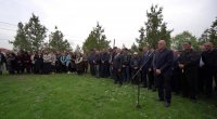 Qusarın Kuzunqışlaq sakinləri kəndin problemlərini DİLƏ GƏTİRDİLƏR - FOTO