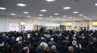Vardanyanın məhkəməsində ZƏRƏRÇƏKƏN: Tibb məntəqəmiz artilleriya zərbələrinə məruz qalmışdı - FOTO