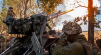 Ukrayna tərəfdaşlarına silahlarını döyüş meydanında sınaqdan keçirməyi TƏKLİF ETDİ
