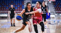 Basketbol Liqasında ilk mərhələyə YEKUN VURULDU