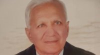 Alim Əzizağa Quliyev VƏFAT ETDİ - FOTO