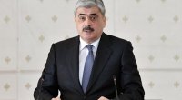 Samir Şərifova AĞIR İTKİ