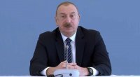 Prezident: “Cənubi Qafqazda ayırıcı xətləri çəkmək cəhdləri birmənalı şəkildə uğursuz olacaq”