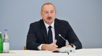 Azərbaycan Prezidenti: “Bu o demək deyil ki, Ermənistanla dərhal dost olacağıq”