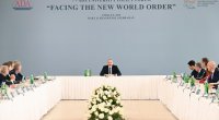 İlham Əliyev: “Biz hər zaman Birləşmiş Ştatlarla yaxşı münasibətlərin tərəfdarı olmuşuq”