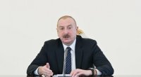 Azərbaycan Prezidenti: “Bayden administrasiyası mövqeyini birmənalı olaraq Ermənistanla bağlamışdı”