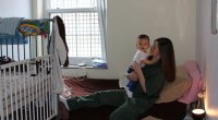 Həbsxanalarda dünyaya gələn uşaqların sayı açıqlandı - RƏSMİ