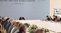 “İstərdik ki, Türk Dövlətləri Təşkilatı daha güclü olsun” – Azərbaycan Prezidenti