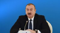 “İran Prezidentinin bu ay Azərbaycana səfər edəcəyini gözləyirik” – İlham Əliyev