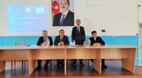 Milli dəyərlərimizin gələcək nəslə ötürülməsi müzakirə olundu - FOTO