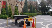 Filarmoniya bağındakı royal nə vaxt İSTİFADƏYƏ veriləcək? – Rəsmi AÇIQLAMA – FOTO