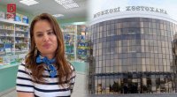 Qusar xəstəxanasına köhnə dərmanlar verdiyi deyilən aptek işçisi ilə bağlı QƏRAR