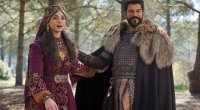 "Kuruluş Osman"da daha bir ayrılıq – FOTO
