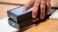 Vergilər ən çox Apple-ı vurdu: Bazar dəyərində tarixi azalma