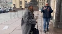 Rusiya iki rumın diplomatı ölkədən QOVDU - VİDEO