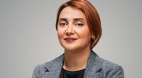 Nazir Elnarə Ənsariyə yüksək vəzifə verdi
