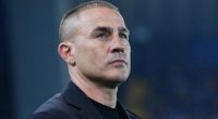 "Dinamo" Kannavaronu istefaya göndərdi