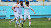 İkinci Liqada 20-ci tur BAŞA ÇATDI