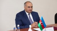 Himalay Məmişova iki müşavir təyin olundu - FOTO