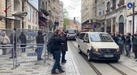 Rusiya və ABŞ nümayəndə heyəti İstanbuldadır – VİDEO
