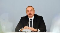 İlham Əliyev: “Bu şəxs, sadəcə, ruhi xəstə elan edildi” – VİDEO