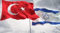 Türkiyə və İsrail rəsmiləri Azərbaycanda danışıqlar apardılar