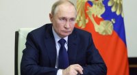 Putinə nə OLUB?