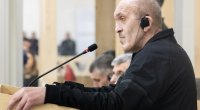 Melikset Paşayan Ağdamda döyüş postlarında durduğunu ETİRAF ETDİ