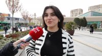 Niyə “qız aldıq”, “qız verdik” DEYİRİK? – VİDEOSORĞU