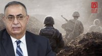 Ermənistan sərhəddə gərginliyi ARTIRIR – “Layiqli cavab ALACAQLAR”