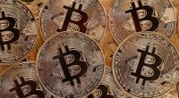 "Bitcoin"in qiyməti YÜKSƏLDİ