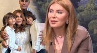 Xoşqədəm ağladı: “Pandemiyada ayıldım ki, uşaqlar 4 yaşına gəlib” – VİDEO