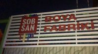 "Sobsan" zəhərli maddələri gölə axıdır? - VİDEO