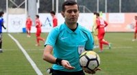 “Neftçi” – “Zirə” matçının hakimi müəyyənləşdi