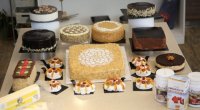 Gəncədə 6 nəfər tortdan ZƏHƏRLƏNDİ
