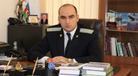 Firad Əliyevə ağır itki - FOTO
