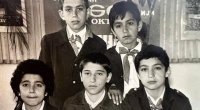 Əməkdar artisti 40 il əvvəl – FOTO