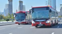Metroda yeni tunelin inşası dövründə ekspress avtobuslar TƏŞKİL EDİLƏCƏK