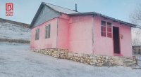 Şimal bölgəsinə aprel qarı YAĞDI – FOTO