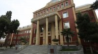 Gəncə Dövlət Universitetində İNSİDENT: 37 yaşlı qadın özünə xəsarət yetirdi
