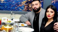 Müğənni oxuduğu mahnıda həyat yoldaşı ilə tanışlığından bəhs etdi – VİDEO