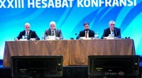 AFFA-nın baş katibi: “Hər şeyə sıfırdan başlamalıyıq”